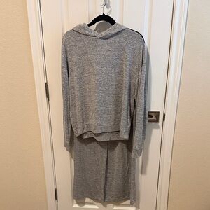 GAP Gray Women's Intimate Set
